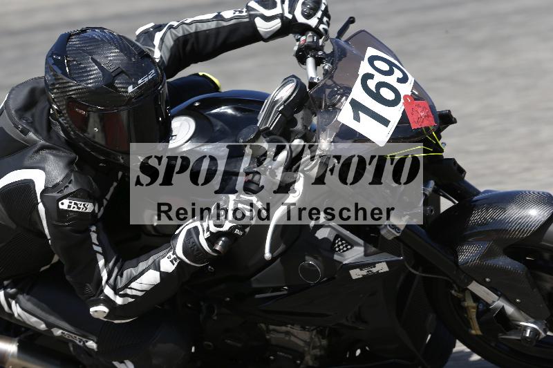 /19 06.06.2026  TZ Motorsport ADR/Gruppe rot/169